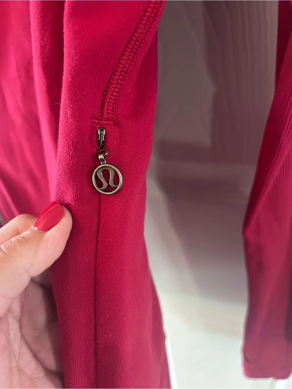 lululemon athletica beautiful vintage